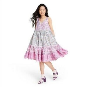 LoveShackFancy X Target